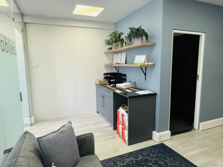 Commercial Property for Sale in Paardevlei Western Cape